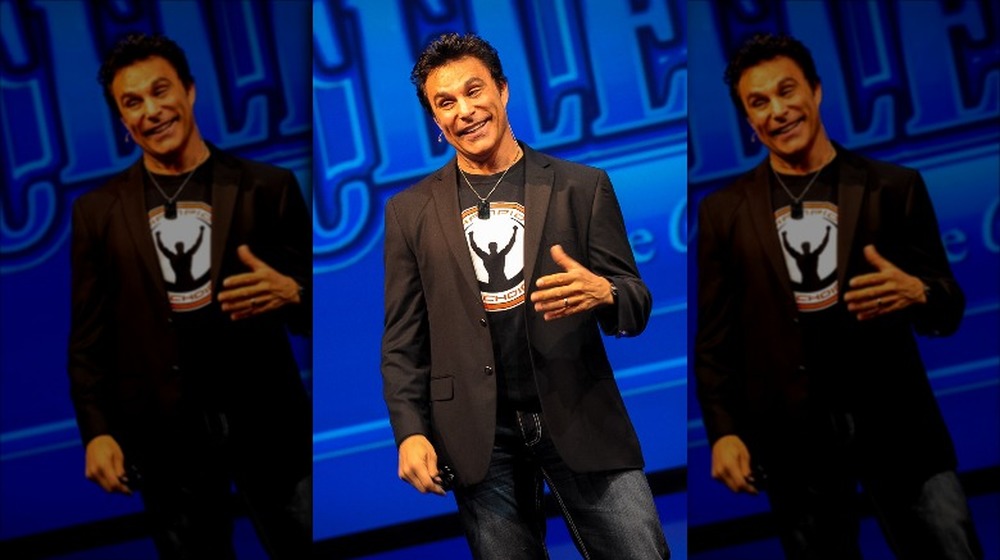 Marc Mero