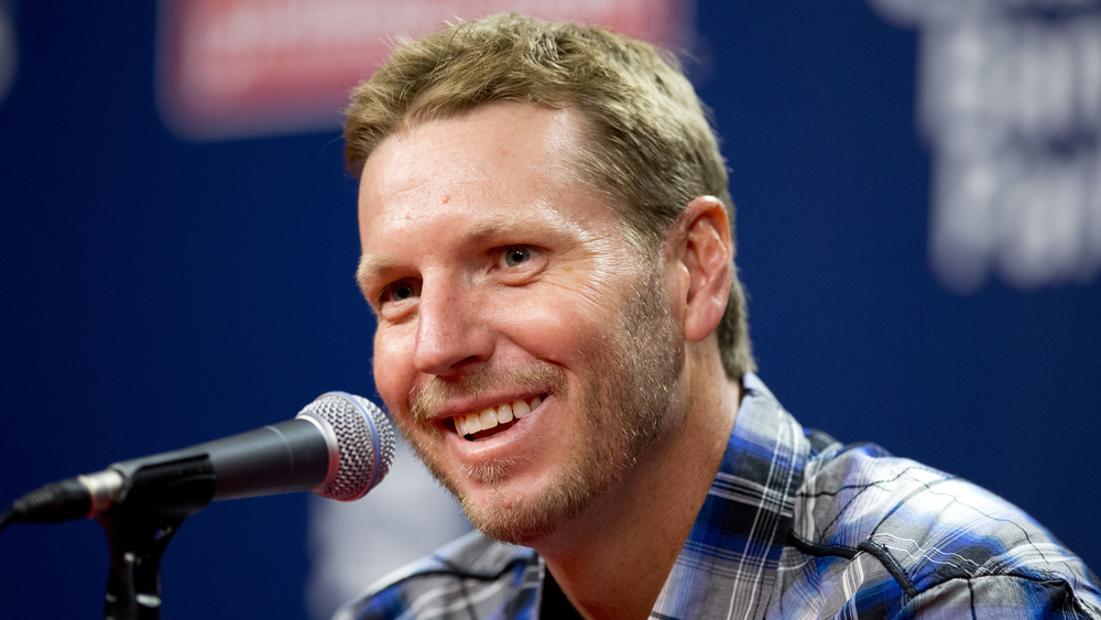 Roy Halladay