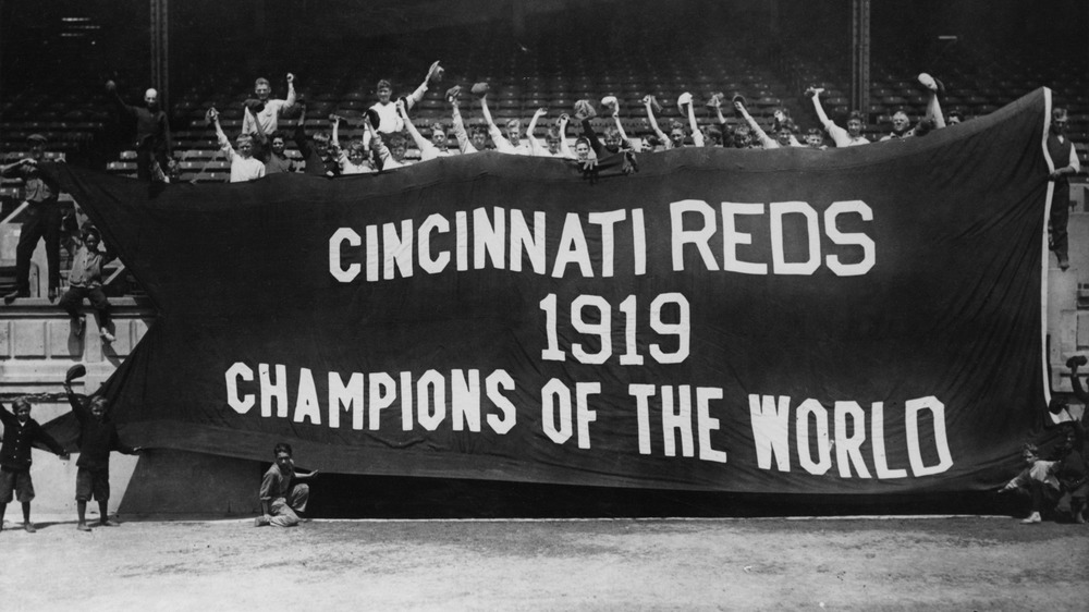 1919 World Series