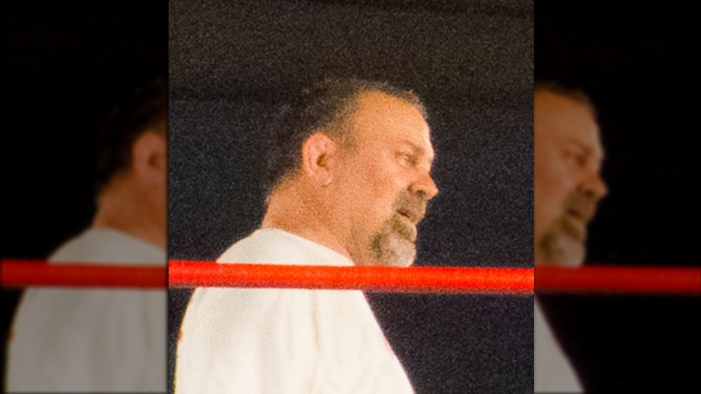 Rick Steiner