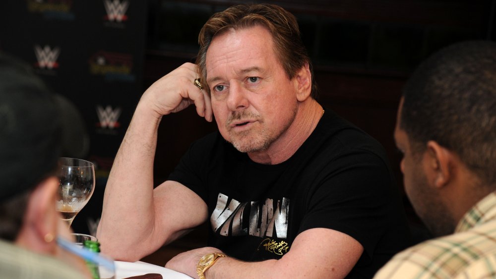 Roddy Piper