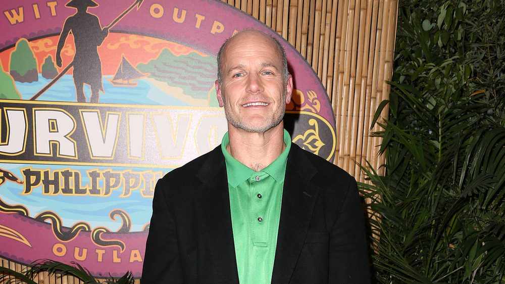 Michael Skupin