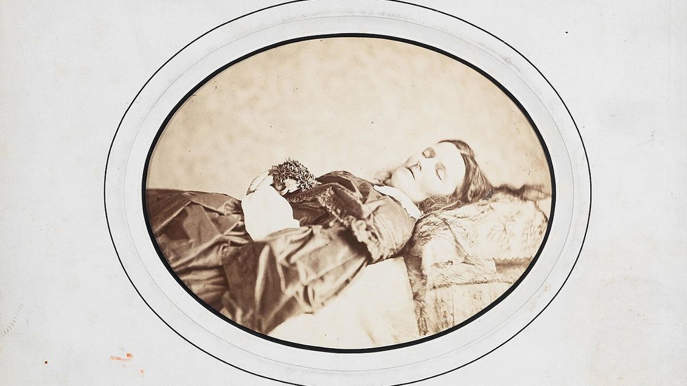 postmortem photography