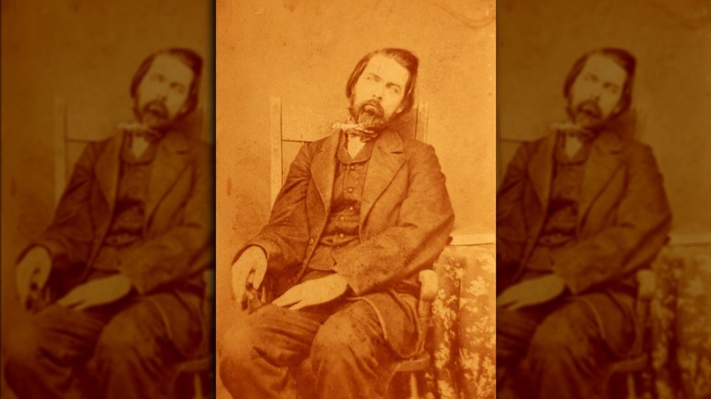 postmortem photography