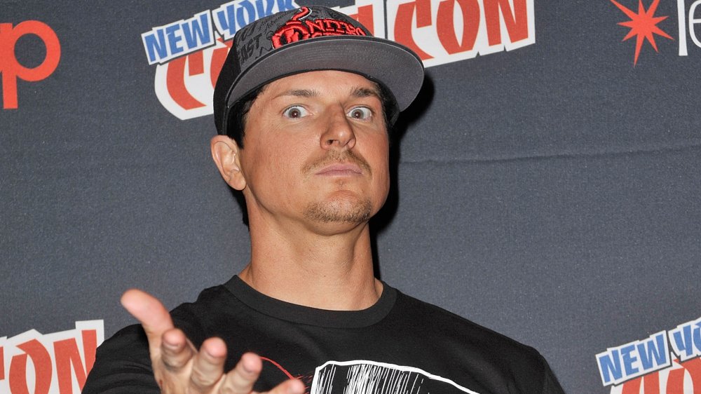 Zak Bagans