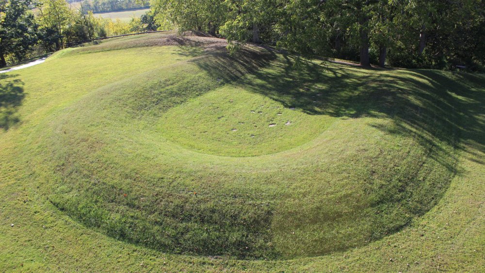 serpent mound