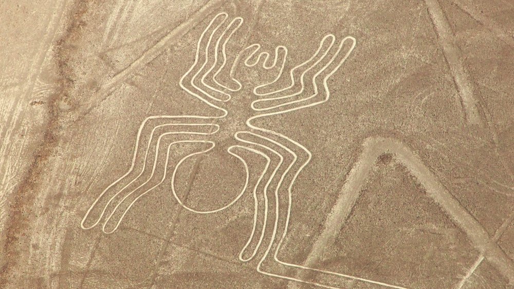 nazca lines