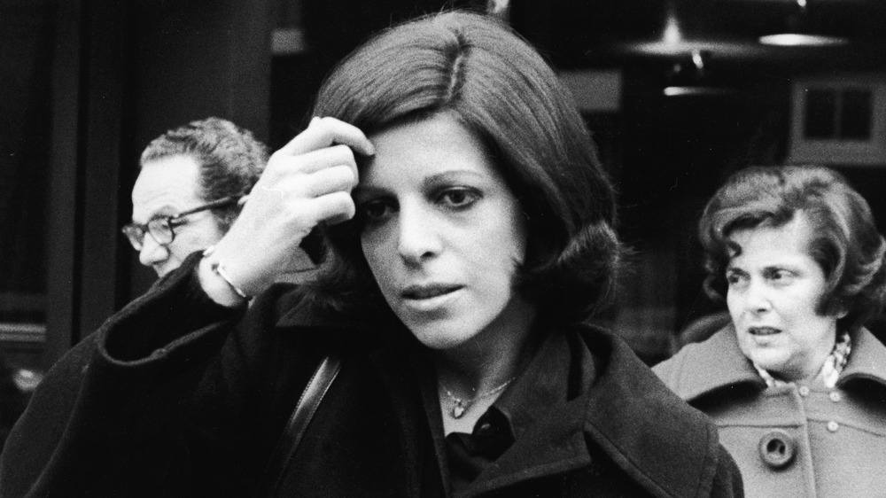 Christina Onassis 