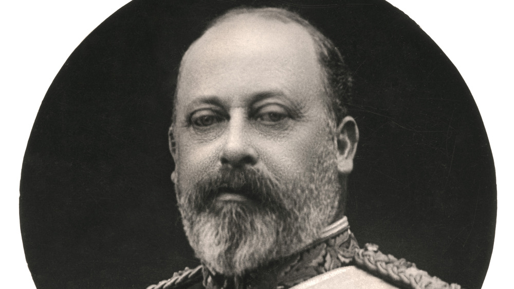 King Edward VII