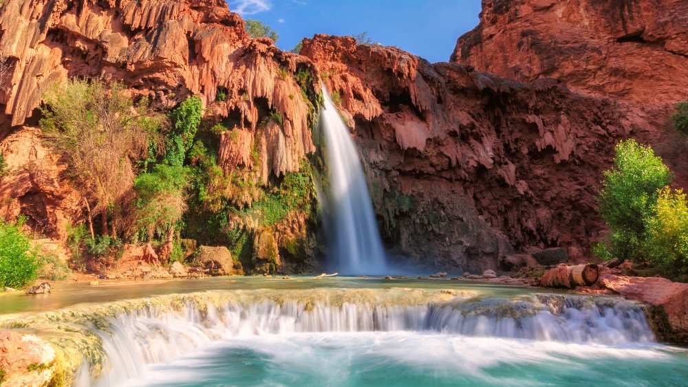 havasu falls