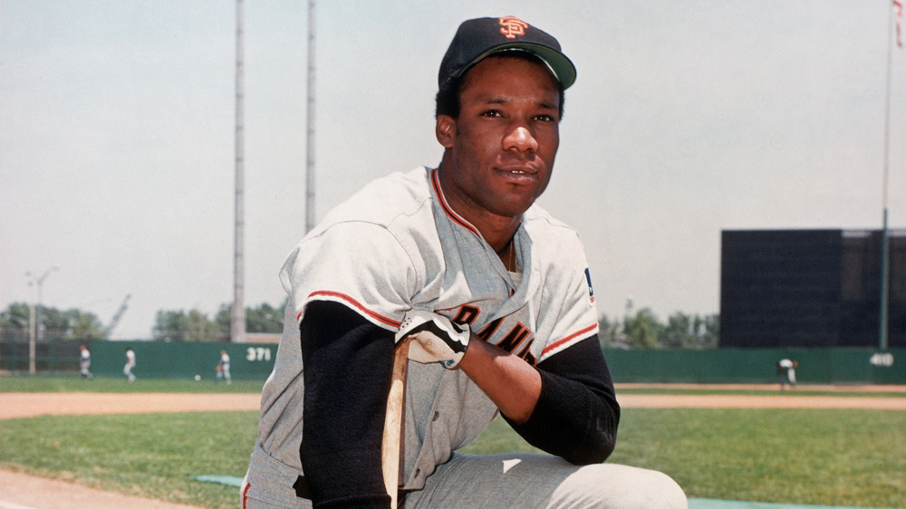 Bobby Bonds in 1968