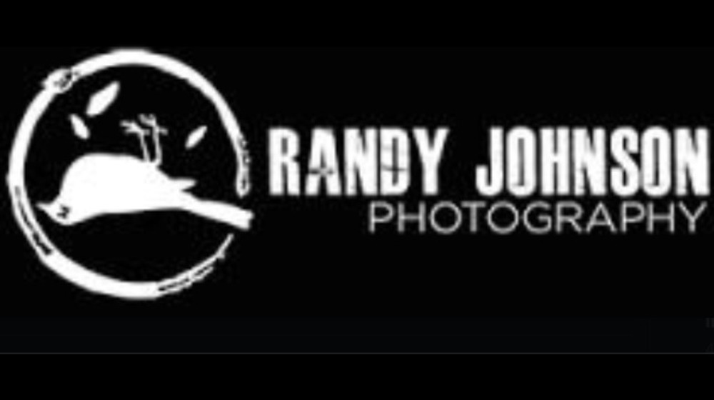 Randy Johnson Photography logo