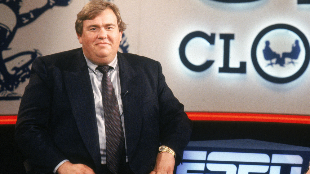 John Candy, 1991