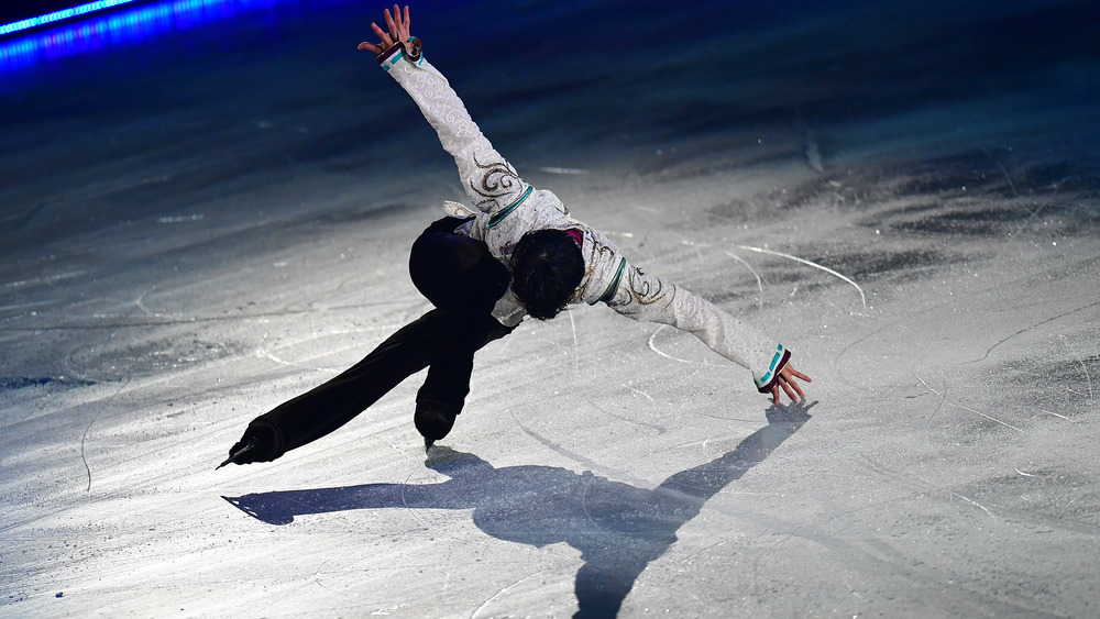 Yuzuru Hanyu