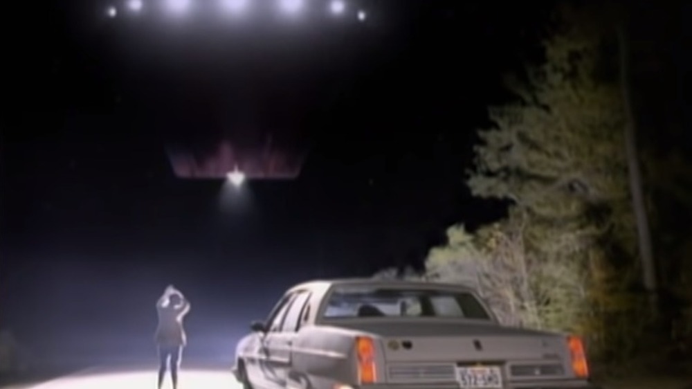 Cash-Landrum UFO incident