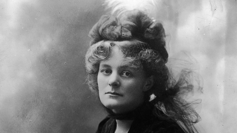 Maud Gonne