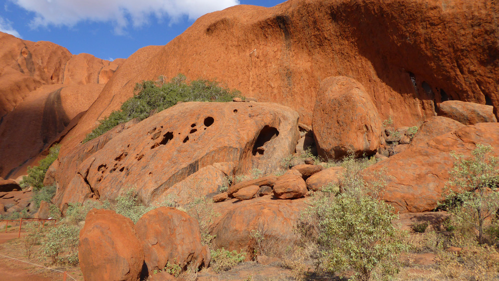 Uluru