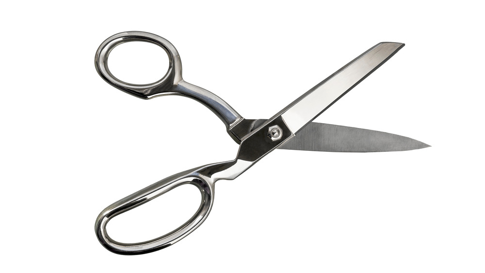 Scissors