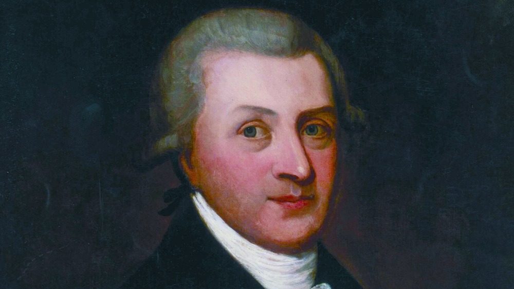 Sir Arthur Guinness