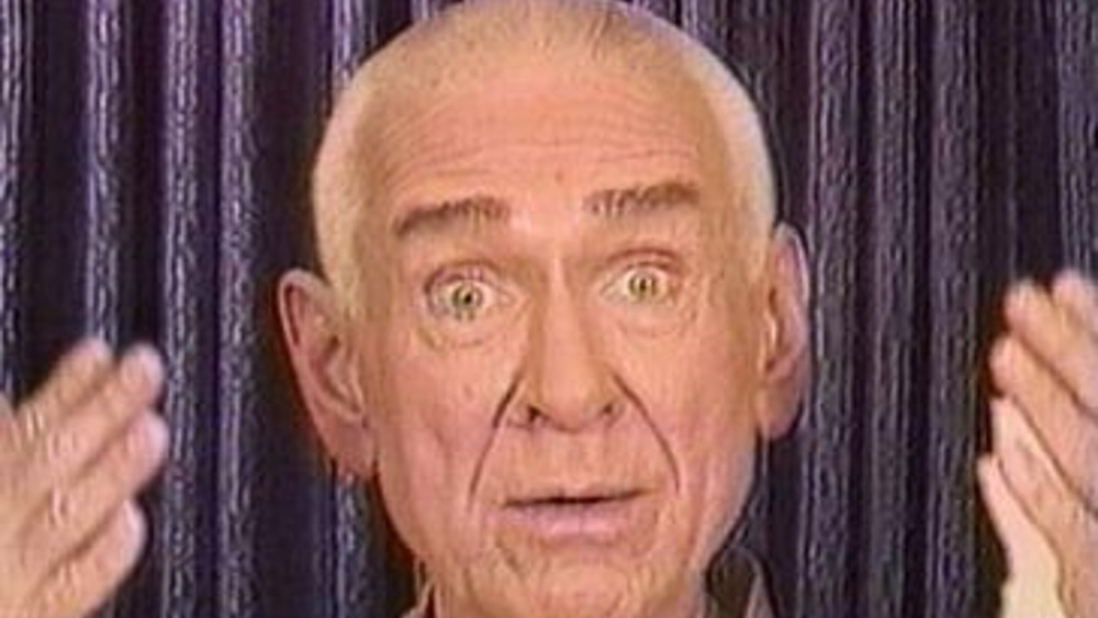 Marshall Applewhite