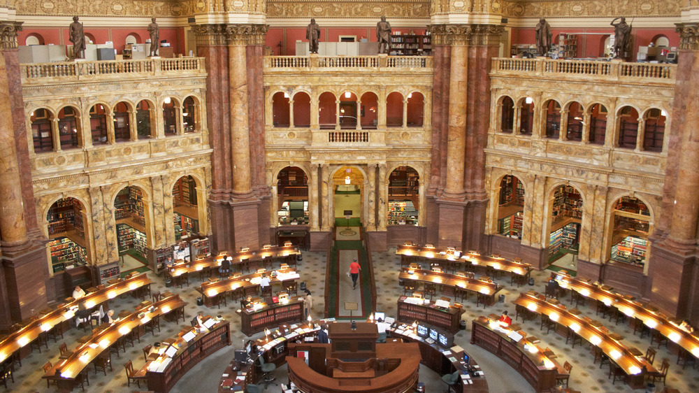 Library of Congress