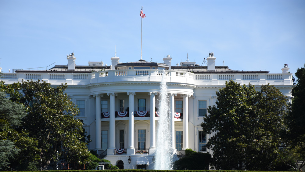 The White House