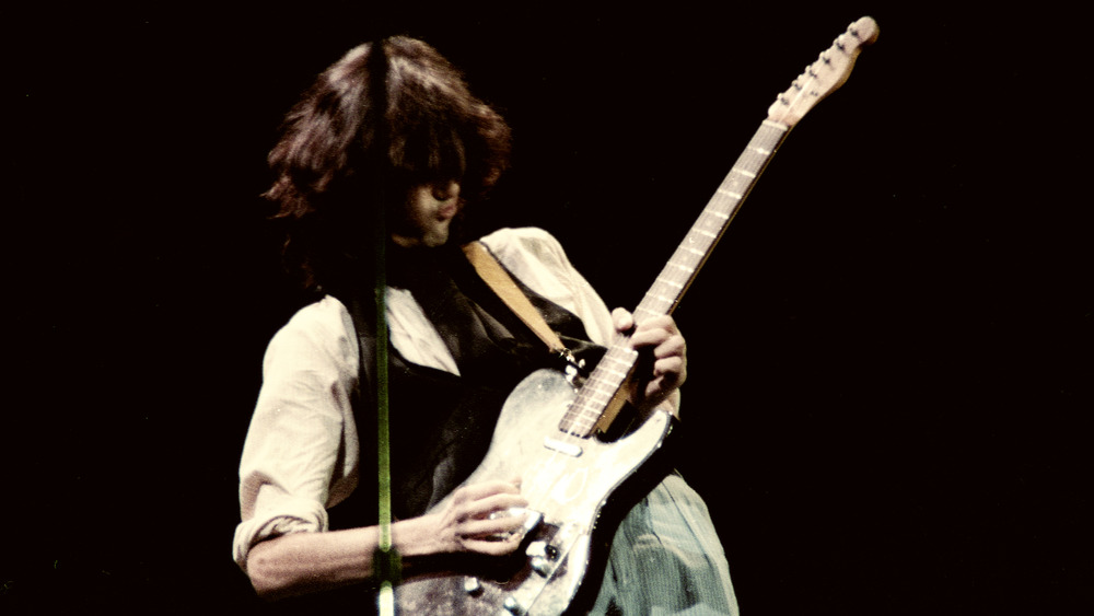 Jimmy Page