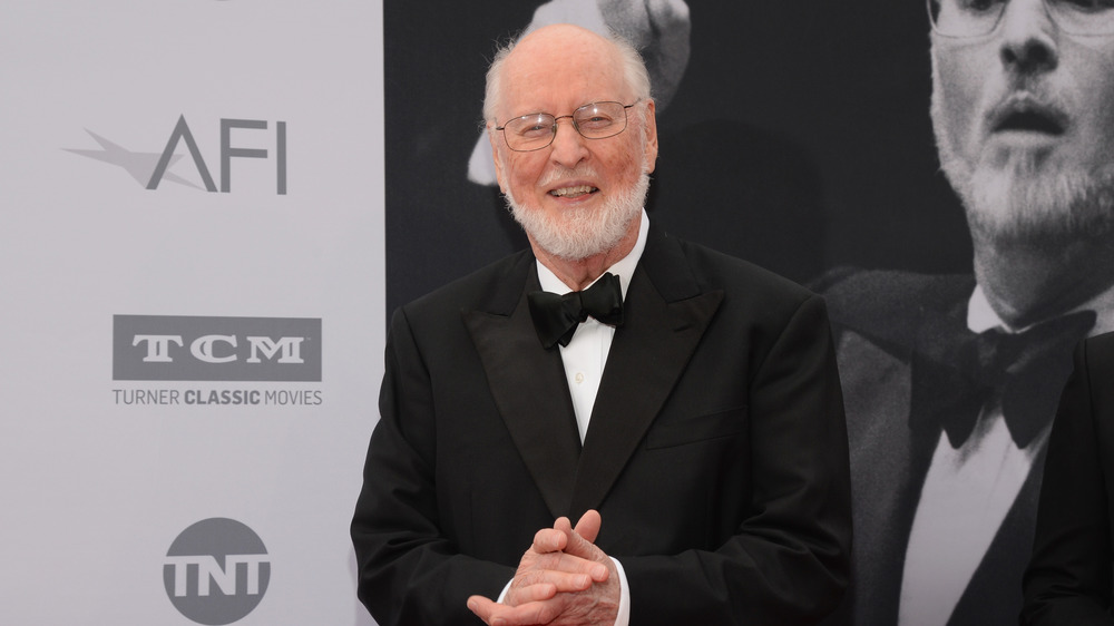 John Williams at AFI Tribute