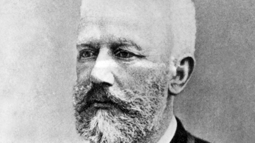 Tchaikovsky