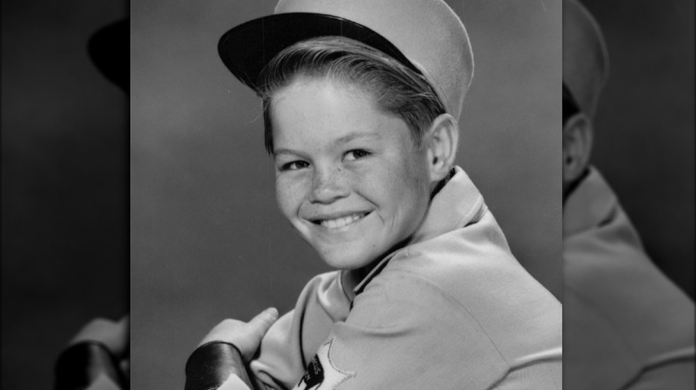 Dolenz: Circus Boy