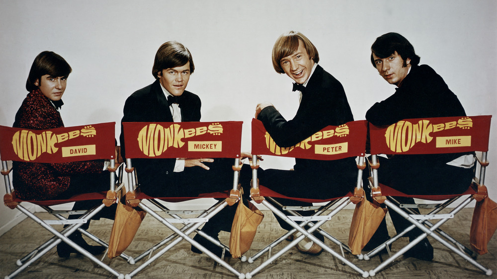 The Monkees