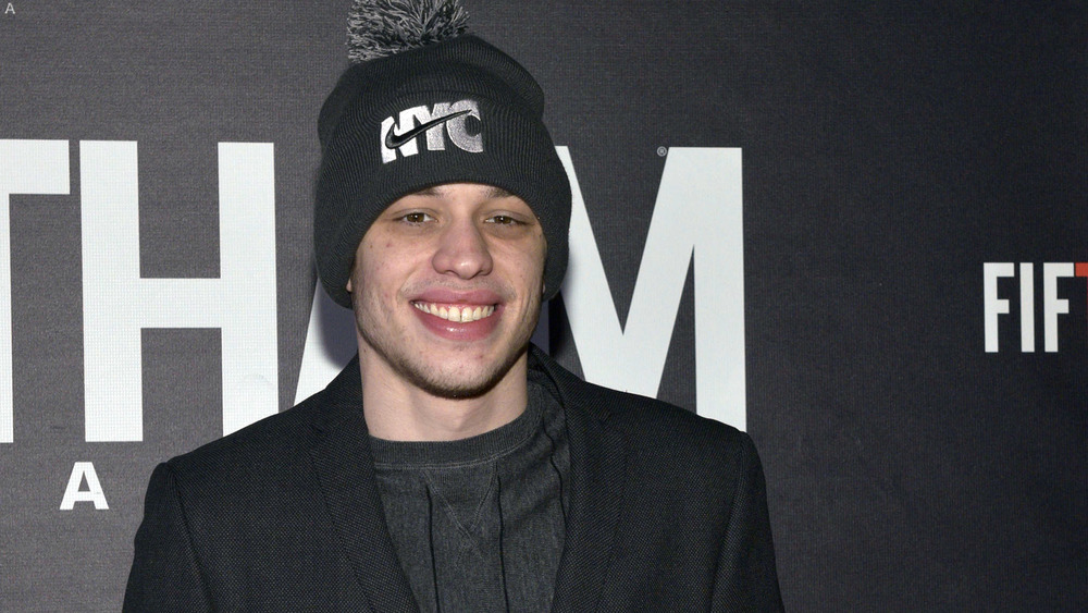 Pete Davidson