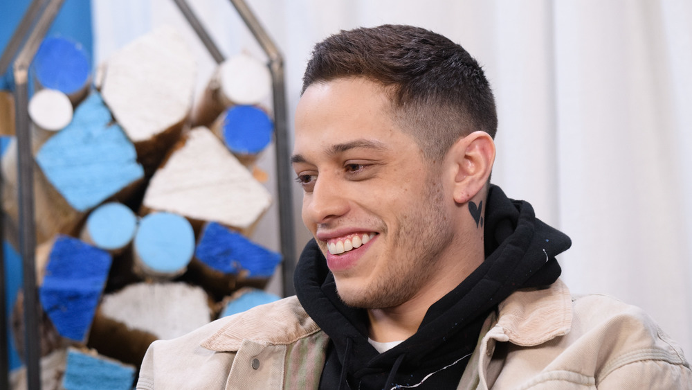 Pete Davidson