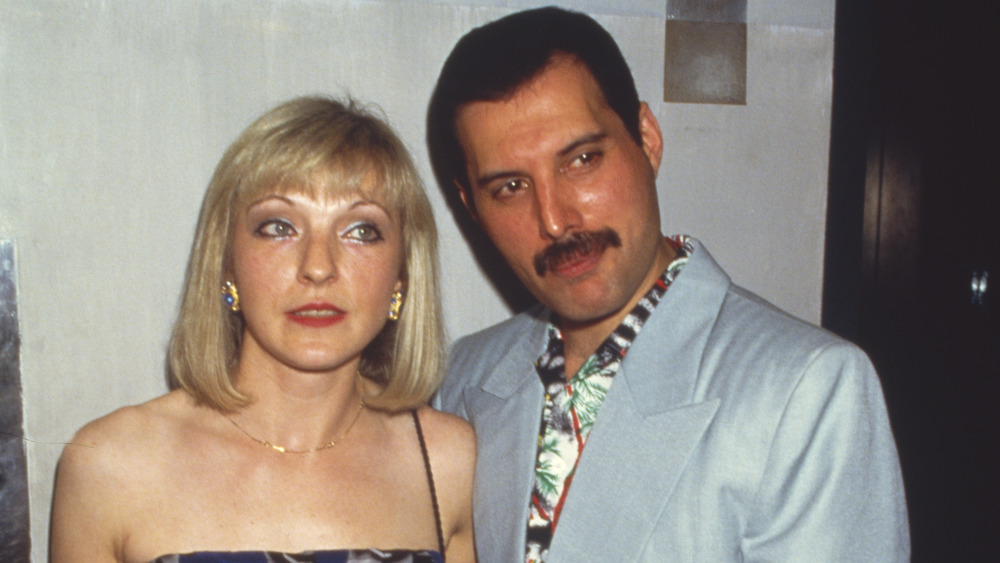 Austin and Mercury, 1986