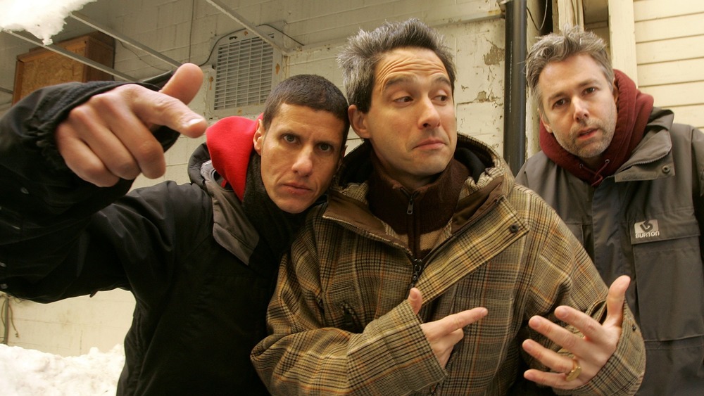 Beastie Boys