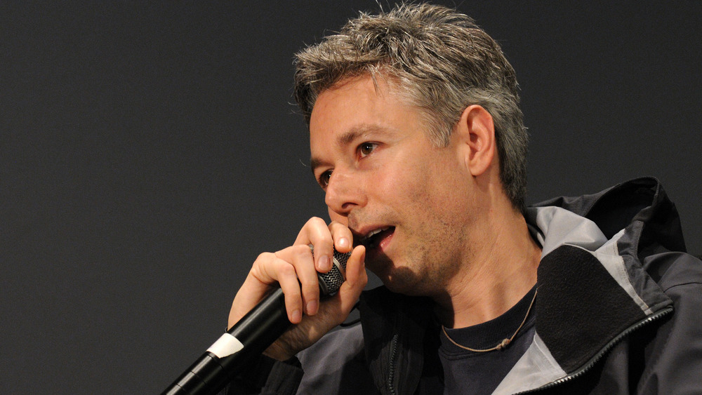 Adam Yauch