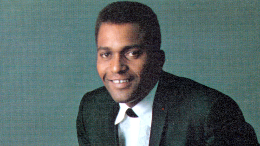 Charley Pride