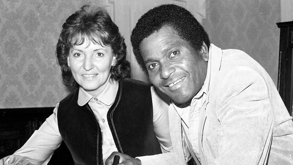 Charley Pride