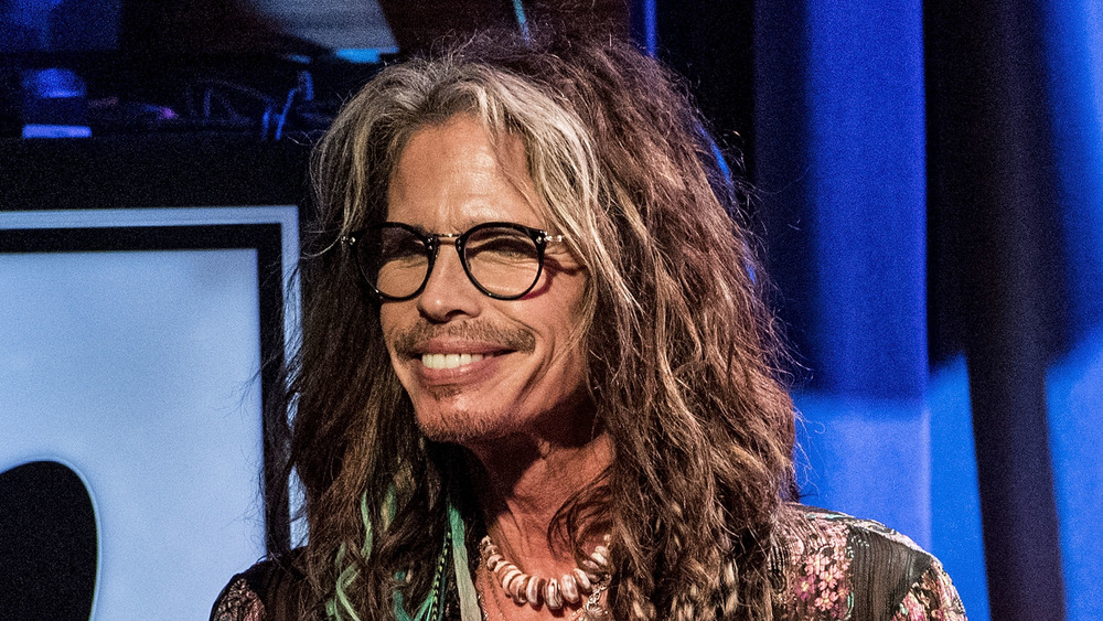 Steven Tyler