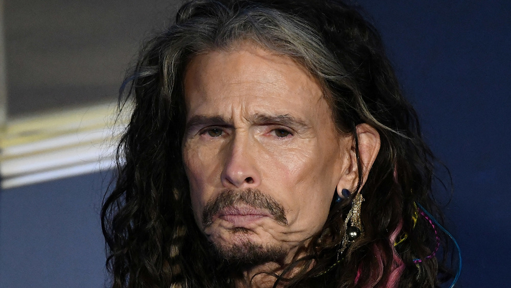 Steven Tyler