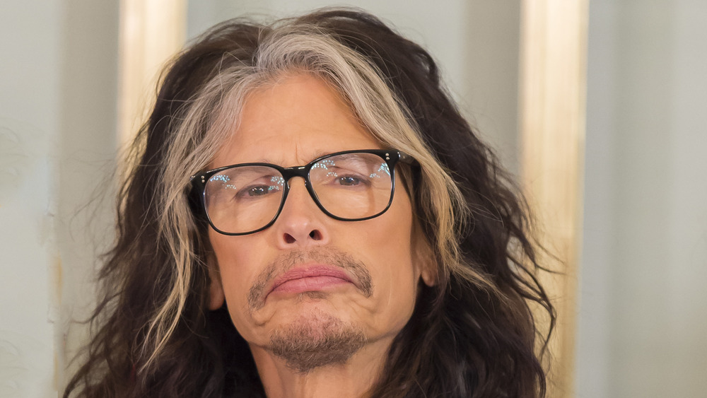 Steven Tyler