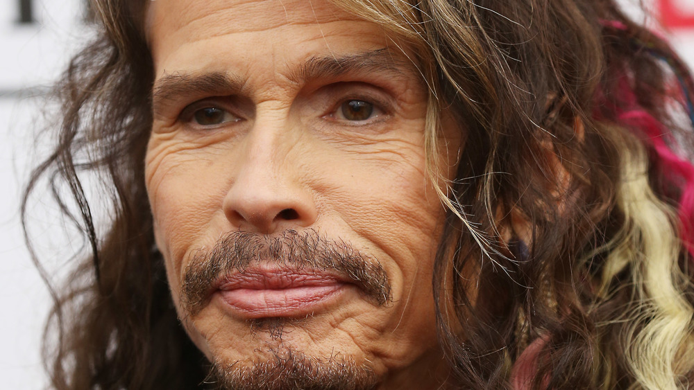 Steven Tyler