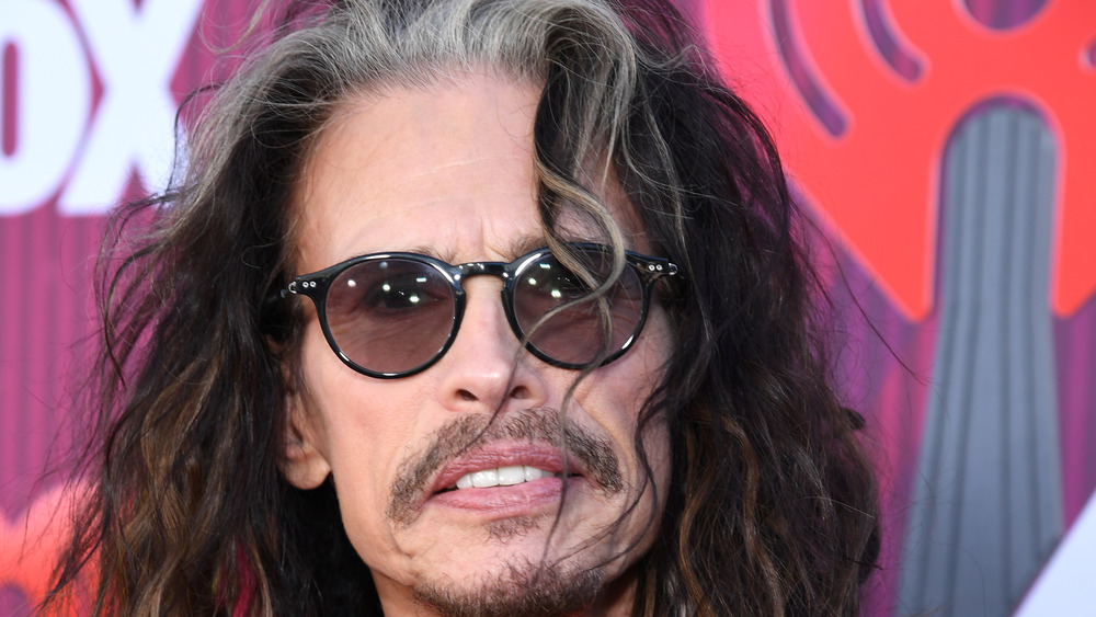 Steven Tyler