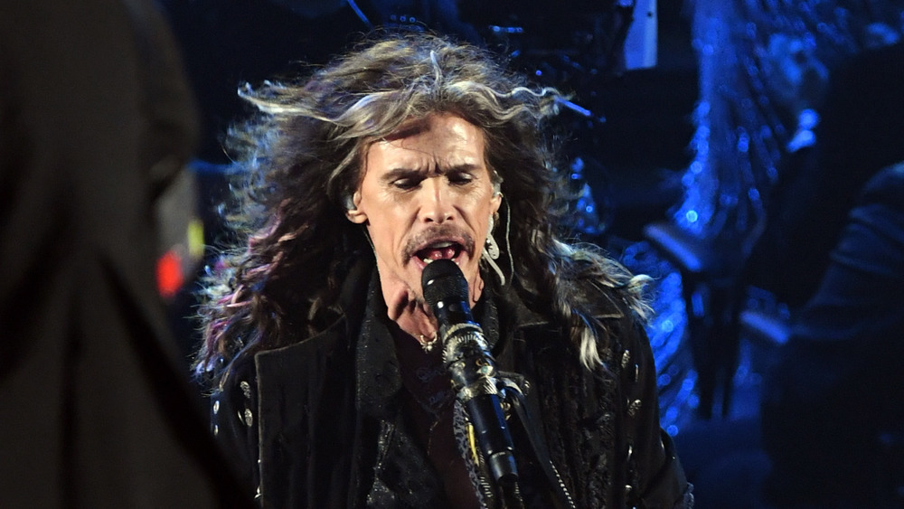 Steven Tyler