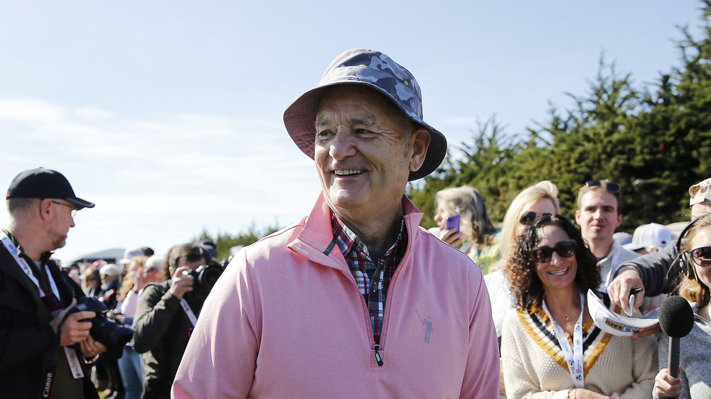 Bill Murray