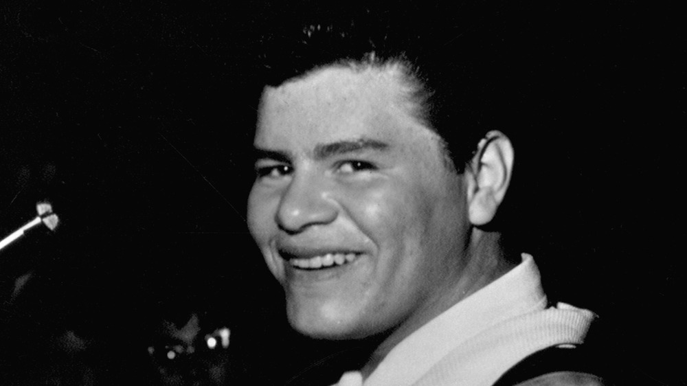 Ritchie Valens