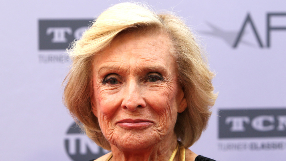 Cloris Leachman