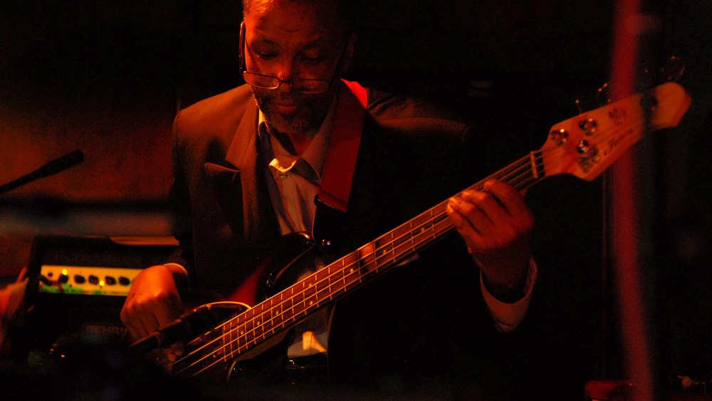 James Jamerson Jr.