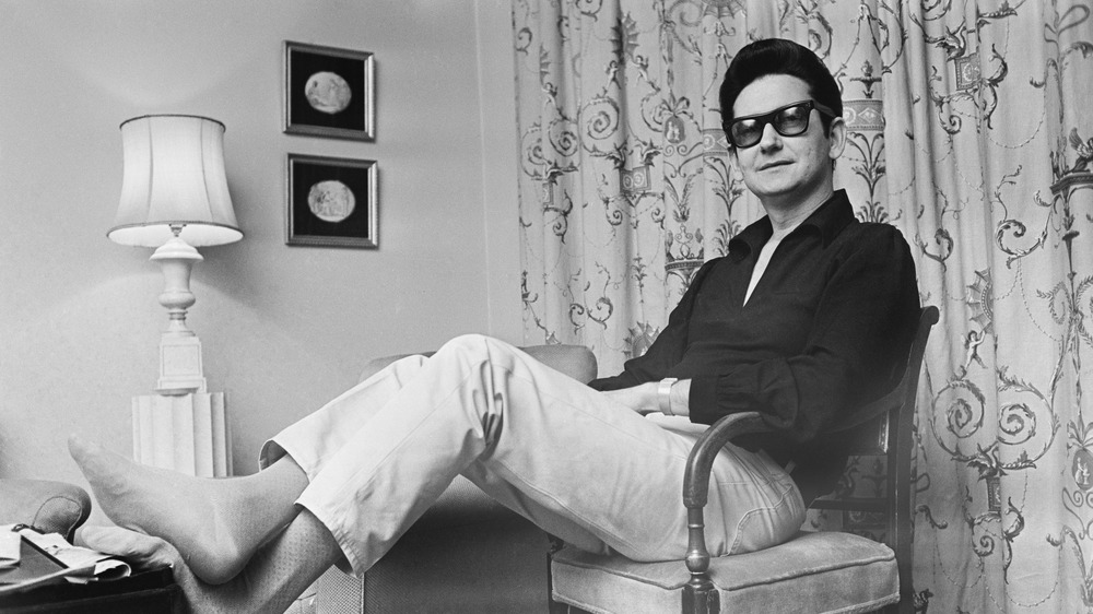 Roy Orbison 