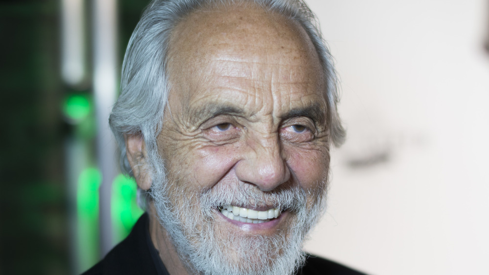 Tommy Chong